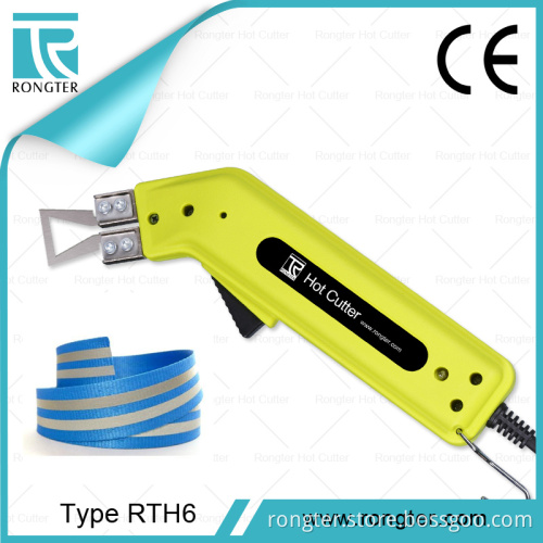 Power Webbing Tape Cutting Knife Rope Cutter